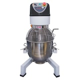 thumbnail of Planetenrührer - 40 L - Comtelesteel CombiSteel