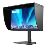 thumbnail of BenQ SW272Q Computerbildschirm 68,6 cm (27") 2560 x 1440 Pixel Wide Quad HD LCD Schwarz