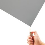 thumbnail of ESD-Tischmatte Premium, platingrau, 1000 x 2 mm, 10 m, Rollenware