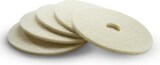 thumbnail of Kärcher Polierpad beige 6.369-468.0