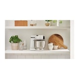 thumbnail of Robot Pâtissier - Bosch - Mums2ew00e Serie 2 - 700 W - 4 Vitesses - Blanc