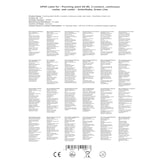 thumbnail of Zapfanlage, Bierzapfanlage AS-80, 2-leitig, Durchlaufkühler, Nasskühler - Untertheke, Green Line