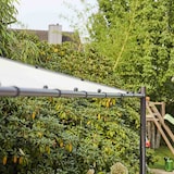 thumbnail of SIENA GARDEN  Levino Levino Pavillon 300x400 cm