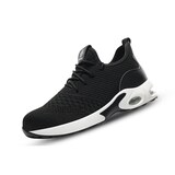 thumbnail of Shraks Veiligheidsschoenen - Werkschoenen voor Dames en Heren - Stalen Neus - Sneaker - Ademend en licht design - Maat 36