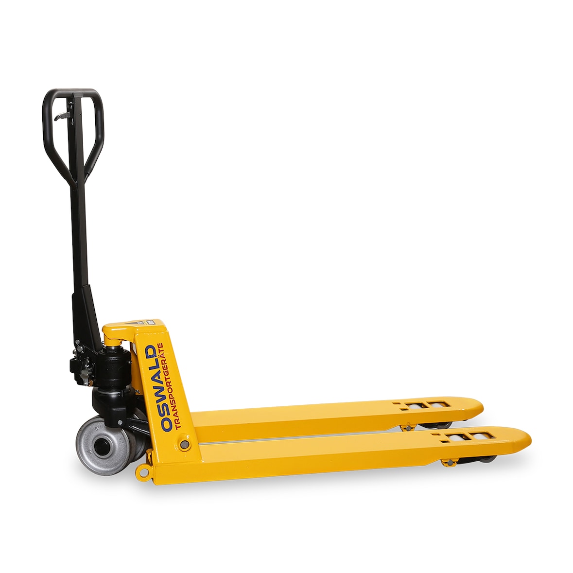 Schwerlast Hubwagen 5 t HEU50ST - Gabellänge 1.150 mm - 5000 kg Gabelhubwagen