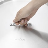 thumbnail of Vogue Kochtopfdeckel 40Cm