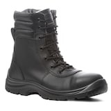 thumbnail of Coverguard - Chaussures de sécurité montantes noire SIBERITE S3 SRC CI Noir Taille 41