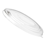 thumbnail of 50x Deckel für Salatschalen 500 ml und 750 ml transparent aus rPET