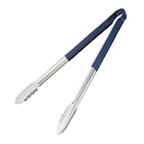 thumbnail of Hygiplas kleurcode serveertang blauw 40,5cm