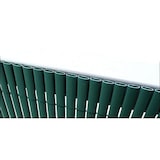 thumbnail of Helloshop26 - Clôture brise vue brise vent PVC 200 x 300 cm vert 03_0001470