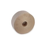 thumbnail of Jumbo Toilettenpapier Funny - 1-lagig - Ø 25 cm - natur - 12 Rollen