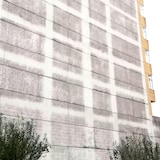 thumbnail of Pittura termica anti-calore per facciate (15 l, tabella RAL) - Abbassa la temperatura interna della casa e riflette le radiazioni solari