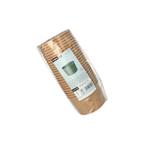 thumbnail of Starpak 25 Soepbekers, karton rond 230 ml Ø 9,8 cm - 6 cm bruin
