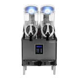 thumbnail of Polar U-Serie Slush Maker 2x 12Ltr. geeignet f zucker- und alkoholarme Getränke