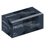 thumbnail of OP- Mundschutz Profil Plus SMALL - Kindermundschutz 500 Stk - latexfrei - schwarz