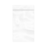 thumbnail of MONOUSO - Sacos ZIP com Fecho Automático 10x15cm G160 (1.000 Uds)