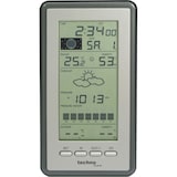 thumbnail of WS 9040 - Klassische Wetterstation mit Mondphasenanzeige