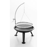 thumbnail of BURI Schwenkgrill 140 cm