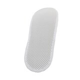 thumbnail of Ivedin Home - Zapatillas Spa Hotel Algodón Rizo (50 Pares) Reutilizables - Suela Goma Antideslizante - Talla única  |
