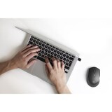 thumbnail of Souris sans fil rechargeable -   - USB-C MOBILITY