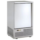 thumbnail of Escarchador de copas con puerta de acero - 510x505x850 mm - 160 W 230/1V - 14EC1505 Eurast