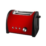 thumbnail of Küken Broodrooster 2 sneetjes 800 W Rood