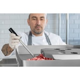 thumbnail of Royal Catering - Vleesmolen - roestvrij staal - 800 kg / uur - met achteruitversnelling