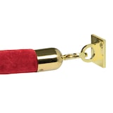 thumbnail of Securit® Classic crochet mural de barrière - Pièces de montage incluses