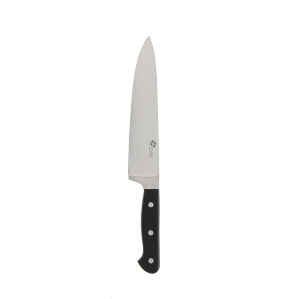 Pradel Excellence - Maître Chef - Couteau Chef 20cm sur carte