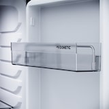 thumbnail of Dometic HiPro Alpha N40S R 100% lautlos – 0dB – Hotelminibar – Einbaugerät – rechtsanschlag