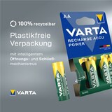 thumbnail of Varta Akku Ready2Use Rechargeable Phone Akku 56703101402 2 St./Pack.