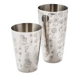 thumbnail of Set Shaker Tiki