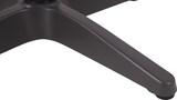 thumbnail of METRO Professional Tavolo Bistro, alluminio / HPL, Ø 70 cm, 70 x 70 x 74 cm, rotondo, nero