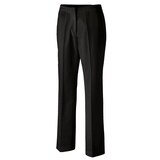 thumbnail of Damenhose Farbe schwarz Größe 34