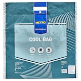 thumbnail of METRO Professional Saco térmico, 32 L, azul
