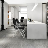 thumbnail of Cadeira dobrável ESTO preto hjh OFFICE