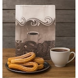 thumbnail of MONOUSO - Beutel für Churros 18+7x32cm (250 Stück)