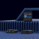 thumbnail of TELTONIKA RUT241 Router industriale LTE/4G/3G/2G WiFi versione MEIG SIM