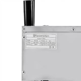 thumbnail of Cuiseur à Pâtes 8L Professionnel - 4 Paniers - Électrique 230V - Performance et Précision - Idéal pour la Restauration Rapide Pro