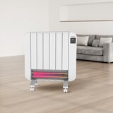 thumbnail of TAURUS Radiateur électrique 1500w Blanc persia 1500