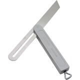 thumbnail of Shinwa 33921 Zimmerer-Schmiege 25 cm, Winkelmesser Konturenmesser