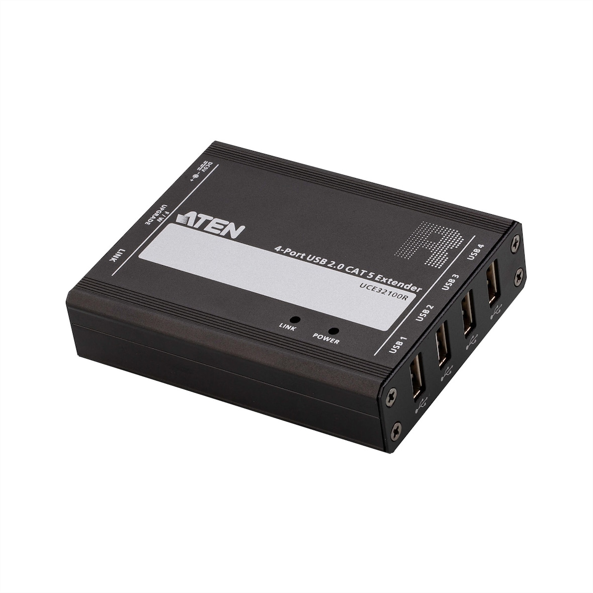 ATEN UCE32100 USB 2.0 Extender über Kat5 100m