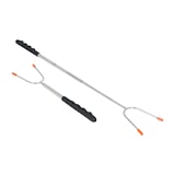 thumbnail of 4cookz® set van 2 Telescopische Marshmallow Spiezen Stokken 115 cm