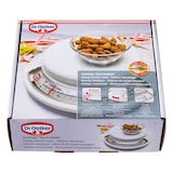 thumbnail of Balance de cuisine sans pile 2 kg Dr. Oetker Baker Edition