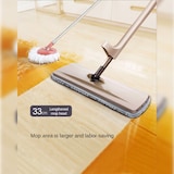 thumbnail of Joybos - Herramienta de Fregado para Uso en Seco y Húmedo