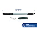 thumbnail of Maximex Unkrautstecher mit Teleskopstiel