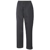 thumbnail of METRO PROFESSIONAL Pantalon de cuisine femme noir T.L