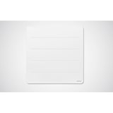 thumbnail of Radiateur électrique Fonte Nirvana Néo Horizontal 1500w Atlantic 529918