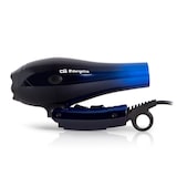 thumbnail of Orbegozo SE 2085 secador 2200 W Negro, Azul