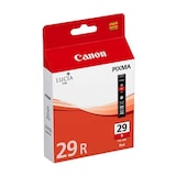 thumbnail of Tinten CANON PGI29R CANON PRO1 TINTE RED